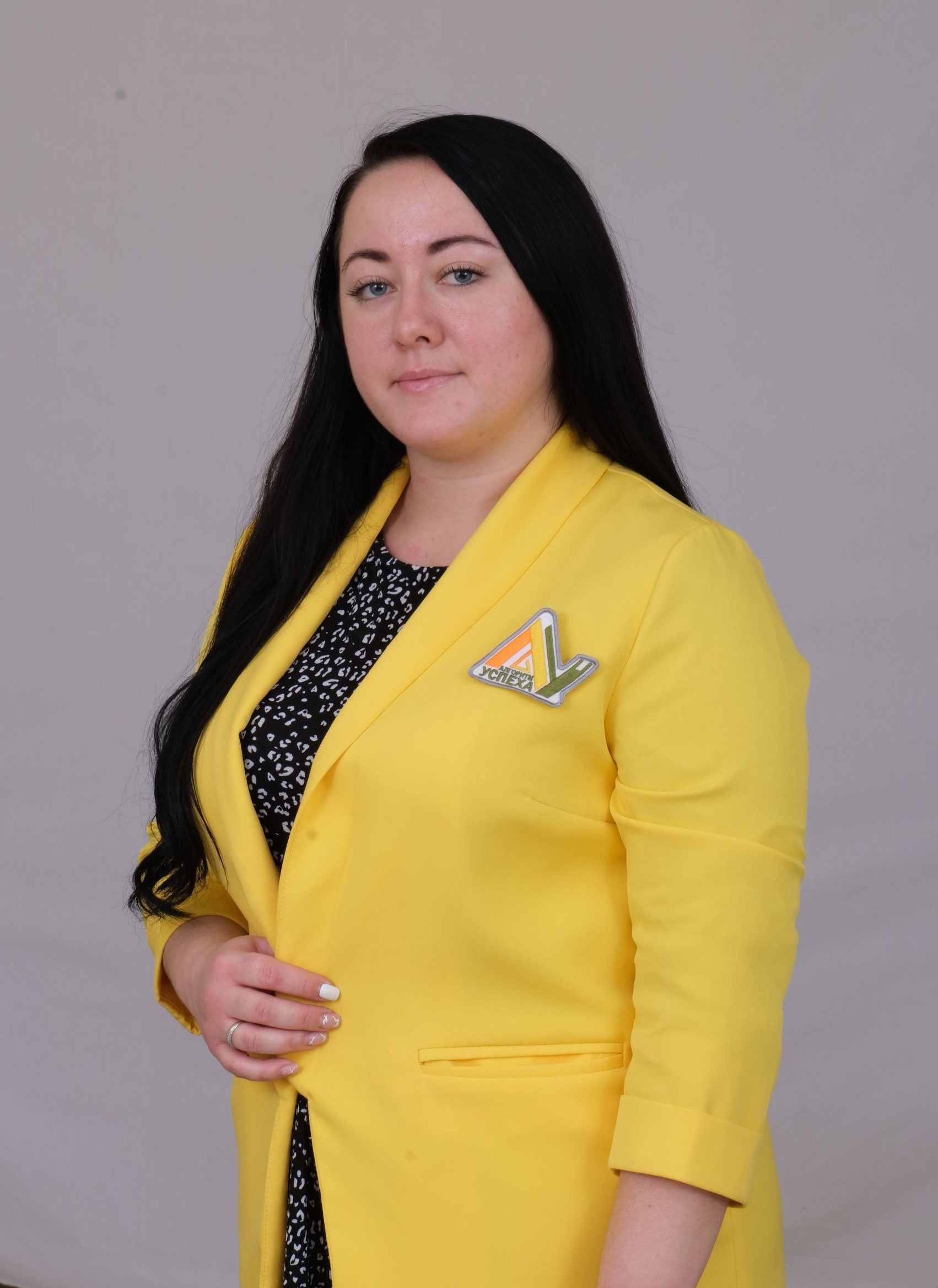 Фото пользователя