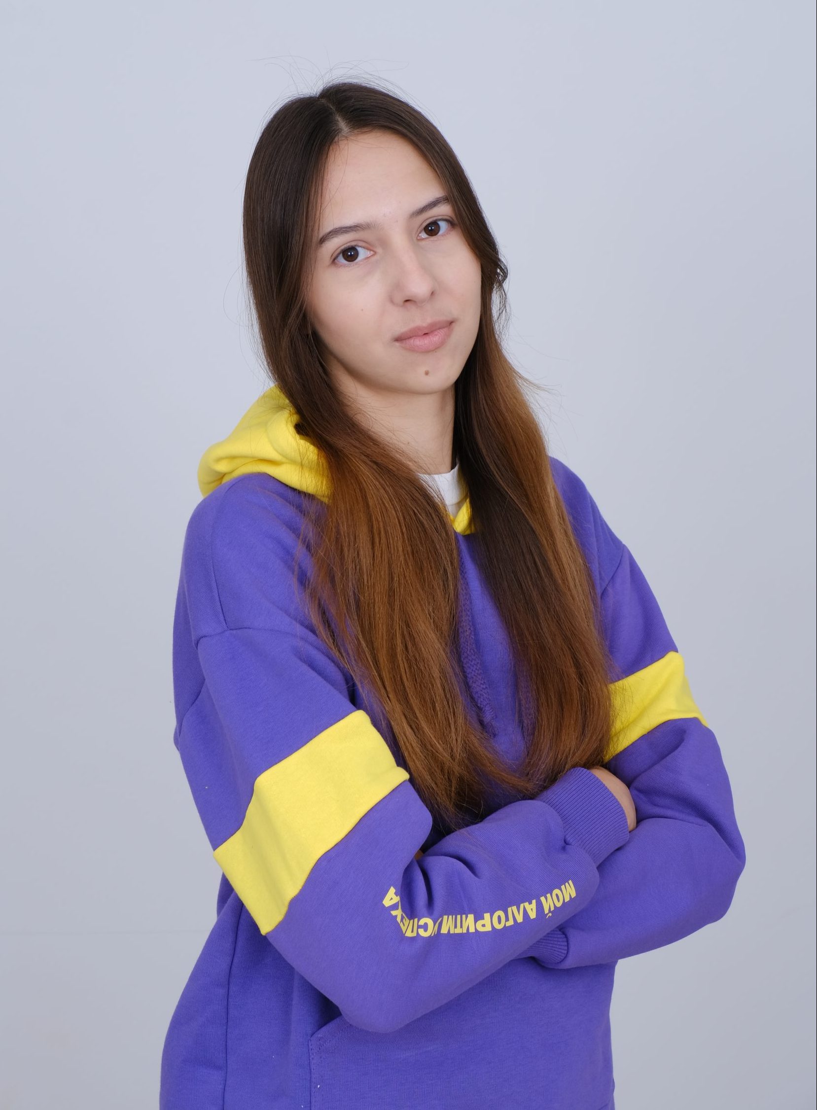 Фото пользователя