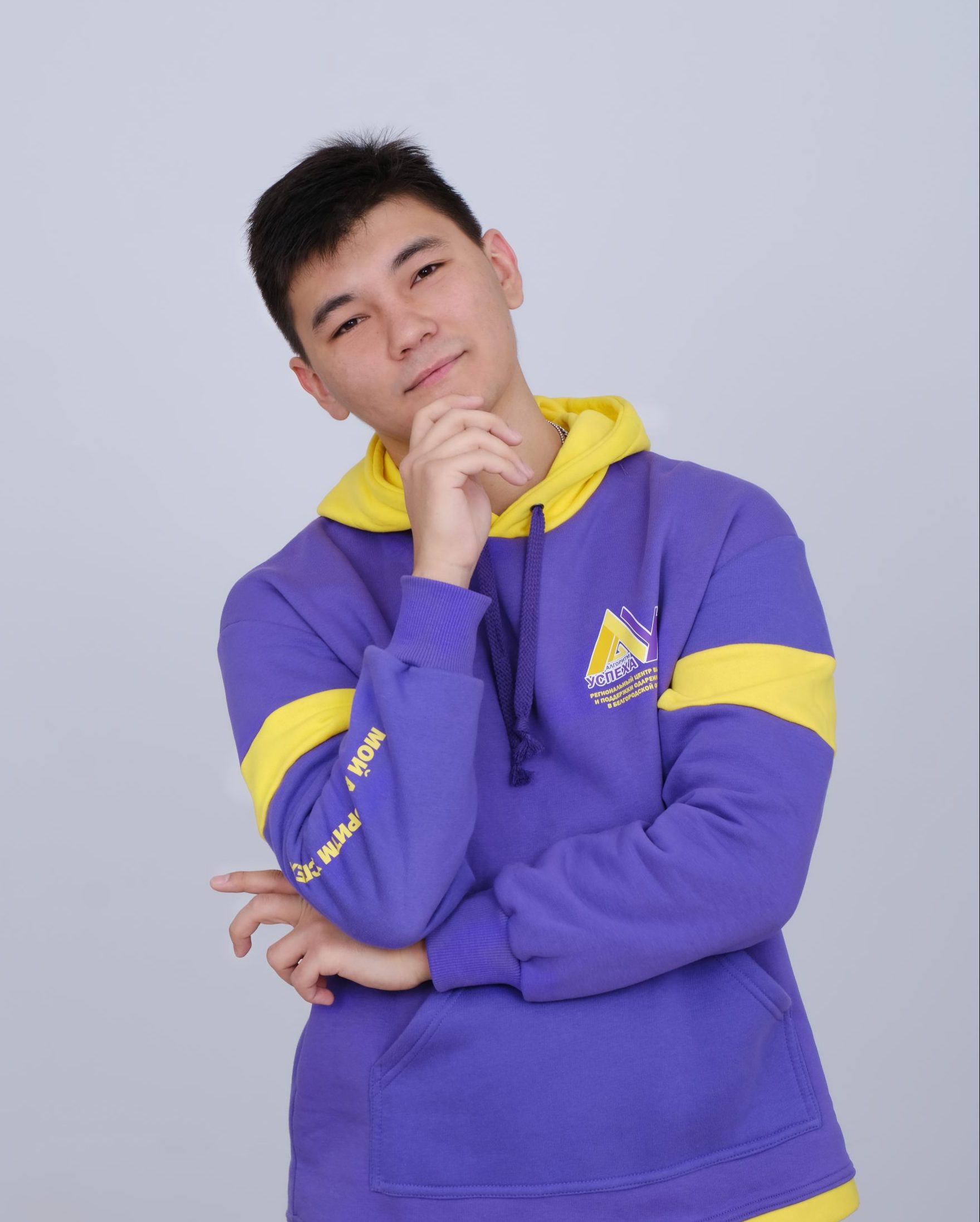 Фото пользователя