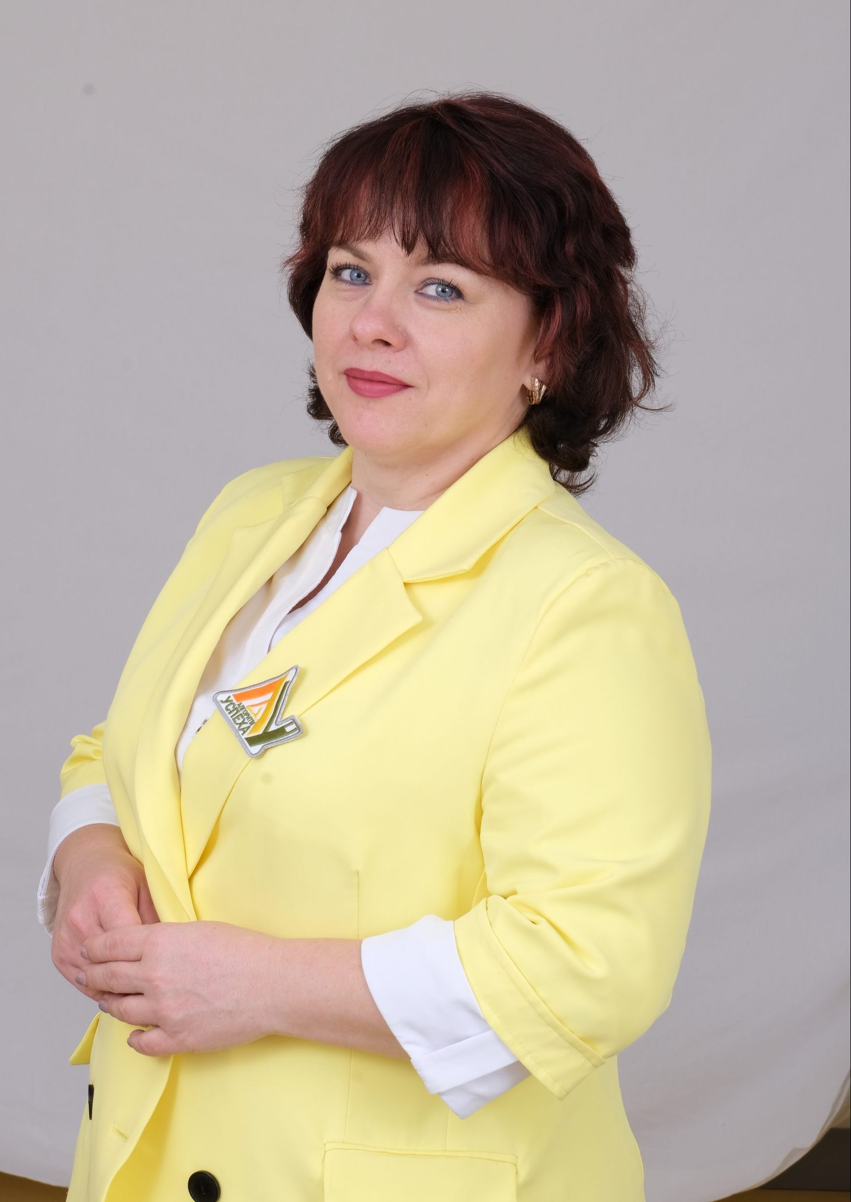 Фото пользователя