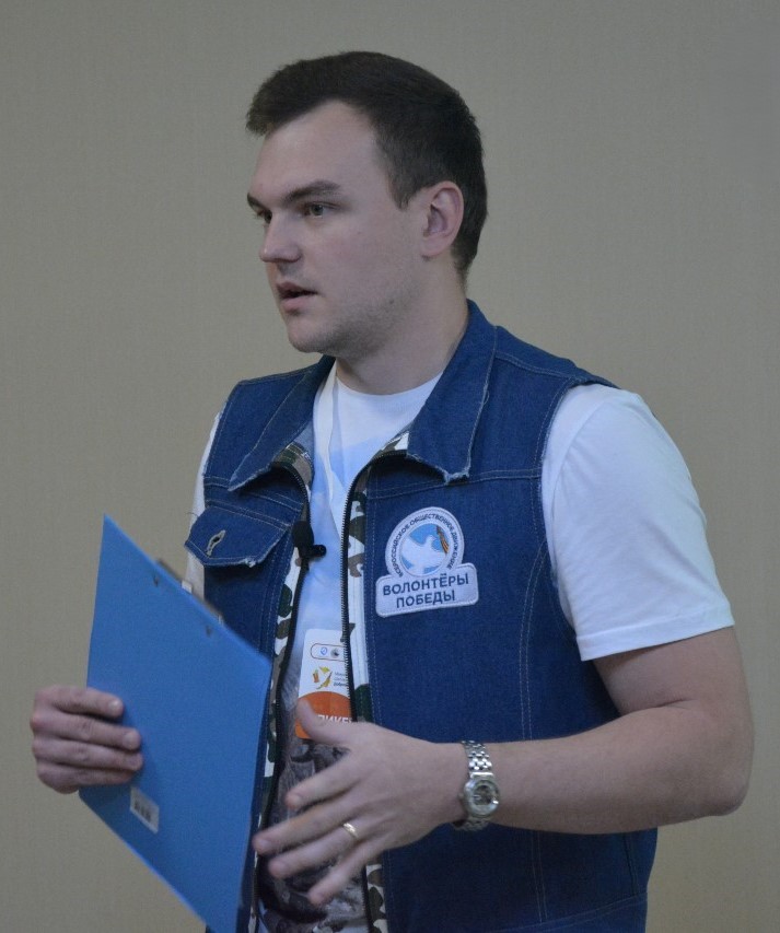 Фото пользователя